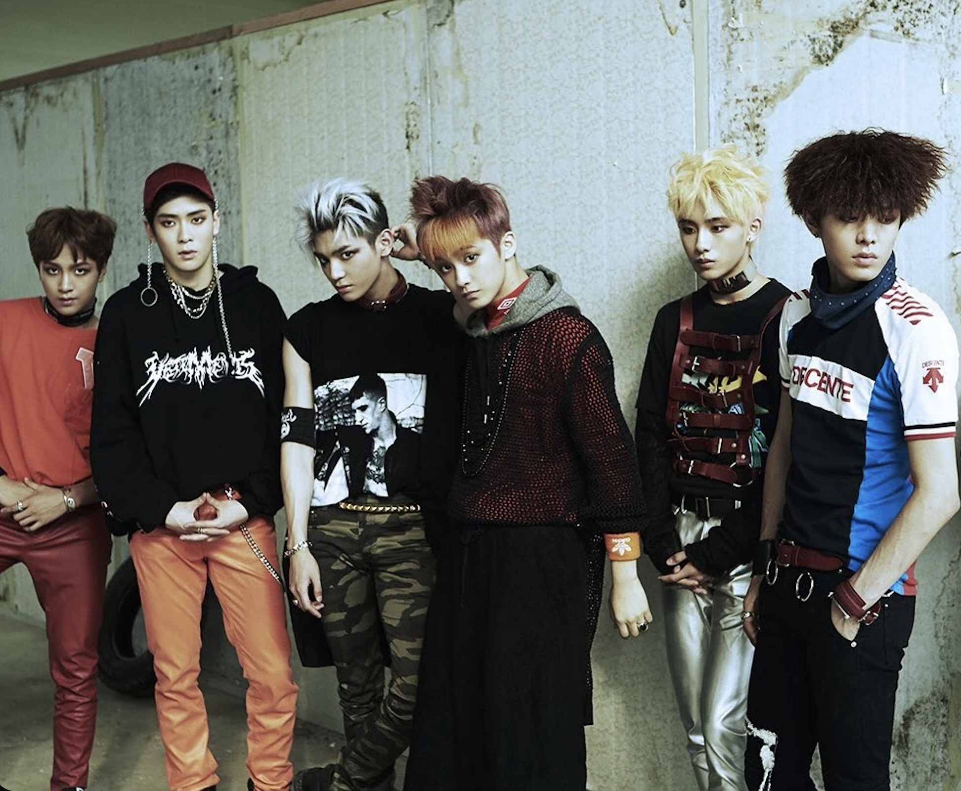 NCT 127